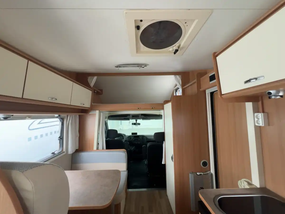AHORN Camp 660 - Ansicht 9